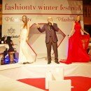 Petrecere FashionTV Nicu Gheara