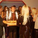 Petrecere FashionTV Nicu Gheara