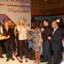 Petrecere FashionTV Nicu Gheara