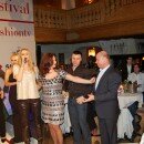 Petrecere FashionTV Nicu Gheara