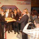 Petrecere FashionTV Nicu Gheara