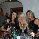 Petrecere FashionTV Nicu Gheara