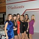 Petrecere FashionTV Nicu Gheara