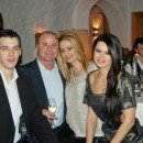 Petrecere FashionTV Nicu Gheara