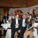 Petrecere FashionTV Nicu Gheara
