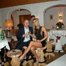 Petrecere FashionTV Nicu Gheara