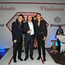 Petrecere FashionTV Nicu Gheara