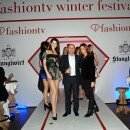 Petrecere FashionTV Nicu Gheara