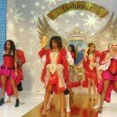 FashionTV si Radu Mazare la Targul de Turism