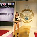 FashionTV si Radu Mazare la Targul de Turism