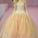 Alexis Mabille Haute Couture Spring-Summer 2013