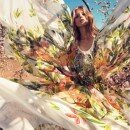 Blumarine Spring-Summer 2013