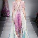 Blumarine Spring-Summer 2013