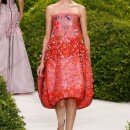 Christian Dior Couture Spring-Summer 2013
