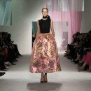 Christian Dior Couture Spring-Summer 2013