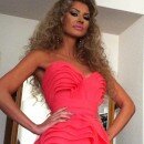 Claudia Neghina