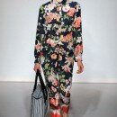 Clements Ribeiro Spring-Summer 2013