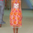 Erdem Spring-Summer 2013 1