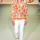 Gucci Menswear Spring-Summer 2013