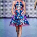 Holly Fulton Spring-Summer 2013