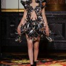 Iris Van Herpen Spring-Summer 2013