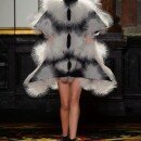 Iris Van Herpen Spring-Summer 2013