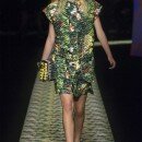 Kenzo Spring-Summer 2013