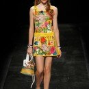 Moschino Spring-Summer 2013
