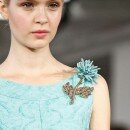Oscar de la Renta Spring-Summer 2013