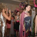 Bucharest Fashion Week
