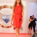 Claudia Rawlings