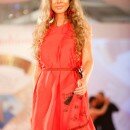 Claudia Rawlings