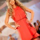 Claudia Rawlings