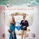 Bucharest Fashion Week