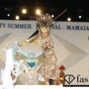 Paluggio; FashionTV Summer Festival Mamaia