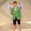 EGO MEN’S FASHION CONCEPT