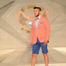 EGO MEN’S FASHION CONCEPT