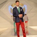 EGO MEN’S FASHION CONCEPT