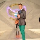 EGO MEN’S FASHION CONCEPT