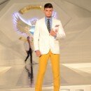EGO MEN’S FASHION CONCEPT