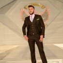 EGO MEN’S FASHION CONCEPT