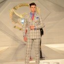 EGO MEN’S FASHION CONCEPT