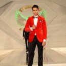 EGO MEN’S FASHION CONCEPT