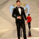 EGO MEN’S FASHION CONCEPT