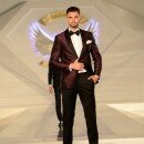 EGO MEN’S FASHION CONCEPT