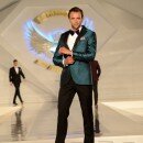 EGO MEN’S FASHION CONCEPT