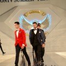 EGO MEN’S FASHION CONCEPT