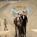 EGO MEN’S FASHION CONCEPT