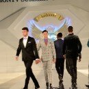 EGO MEN’S FASHION CONCEPT
