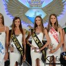 Miss Black Sea, Simona Mindila